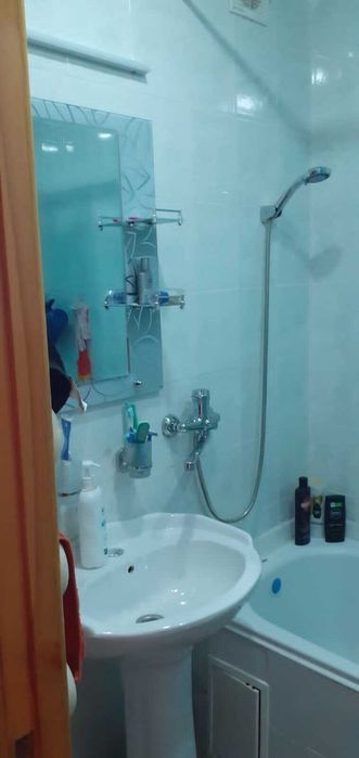 ПРОДАМ! 2-х комнатную благоустроенную квартиру