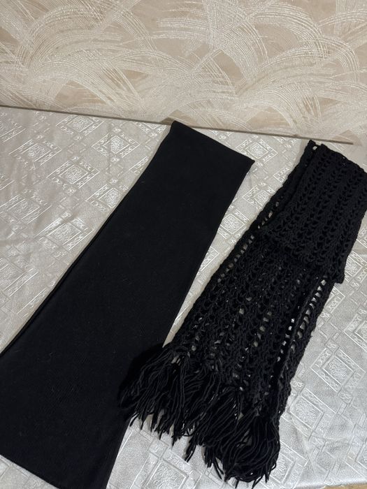 Женские головные уборы.