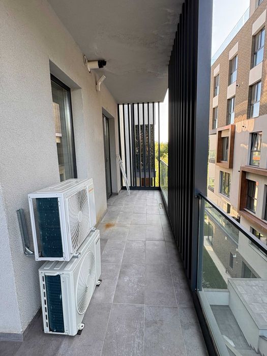Proprietar, 2 camere- Iancu Nicolae | Zoo Baneasa cu Parcare Subterana