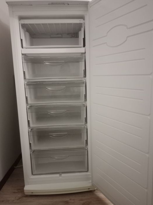 Морозильник атлант