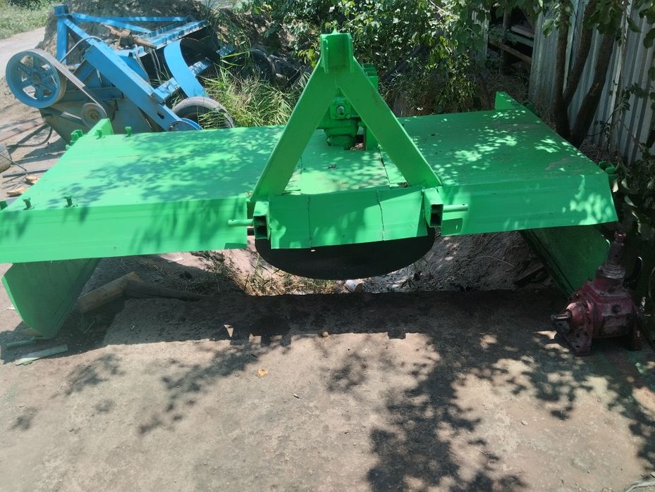 Касилка сотилади