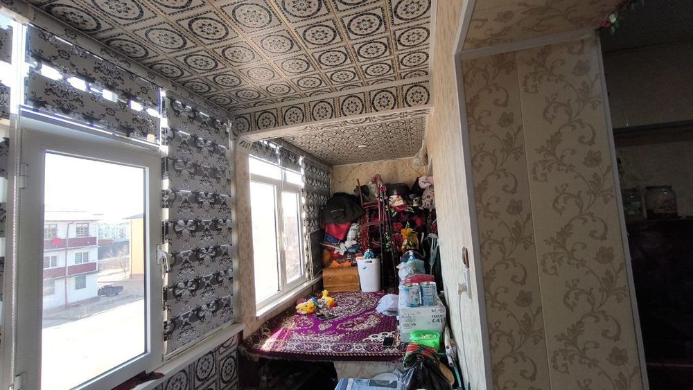 2 xonali uy,uglavoy, gʻishtli domdan,remonti zór