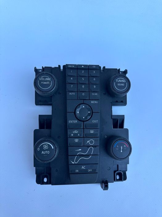 Comanda clima Volvo S40 V50 8697155