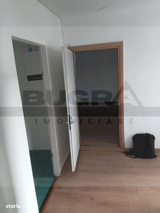 Spatiu comercial de 64mp, pozitionare excelenta- Platinia