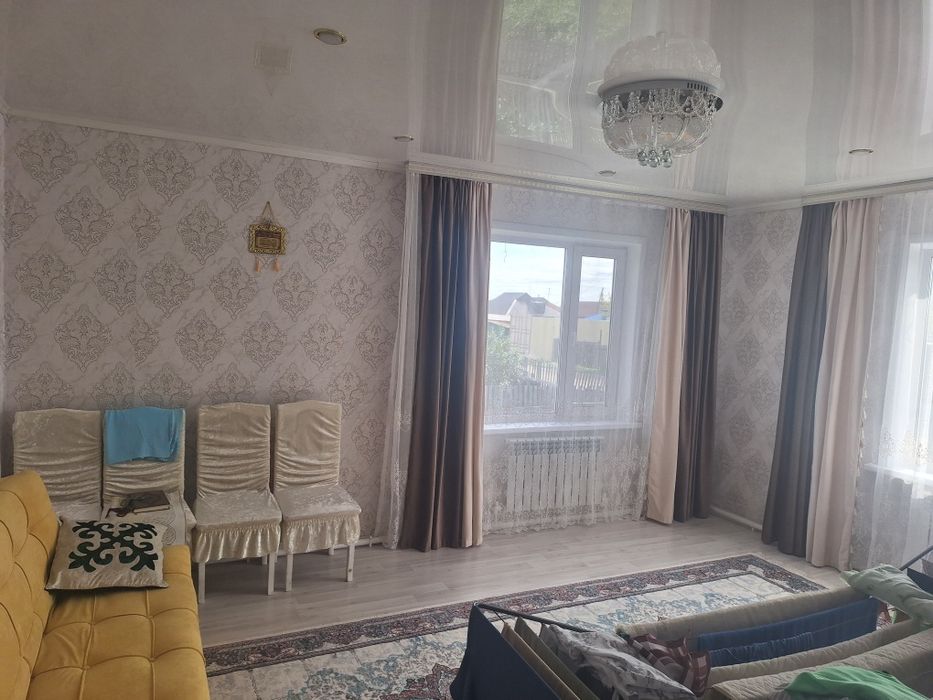 Продам дом ( шпальный )