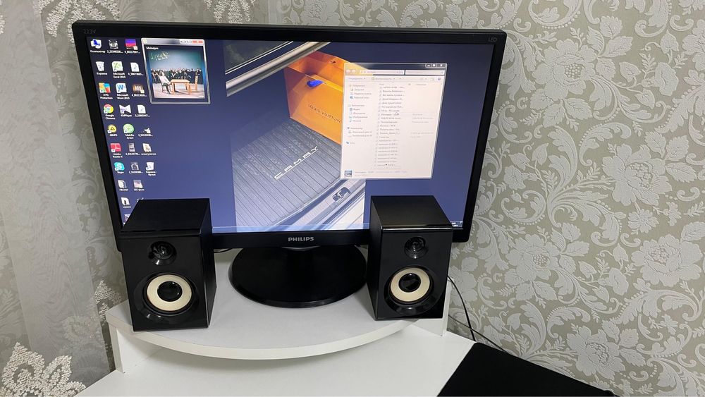 Компьютер продам