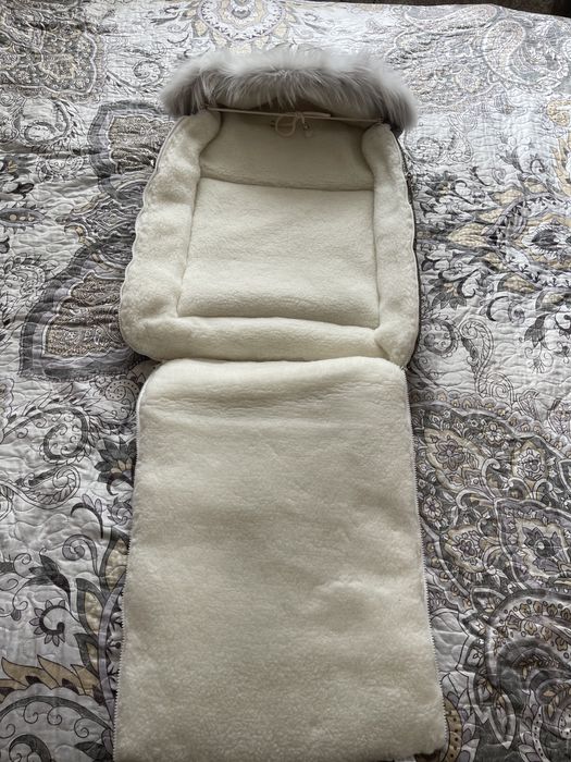 Конверт для ребенка