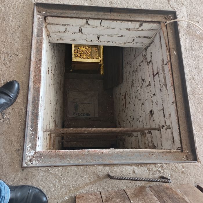 Гараж 13 общество
