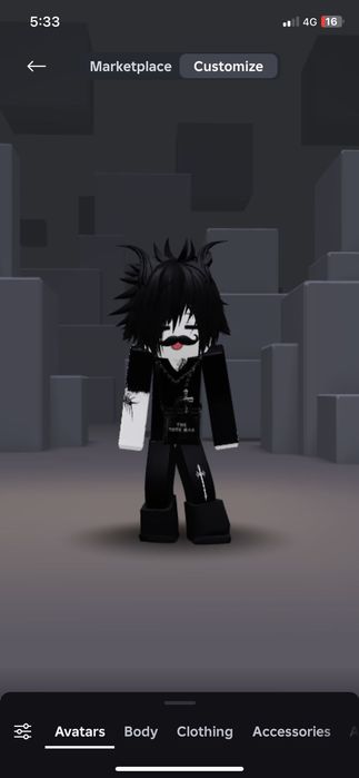 обменяю аккаунт роблокс на бравл