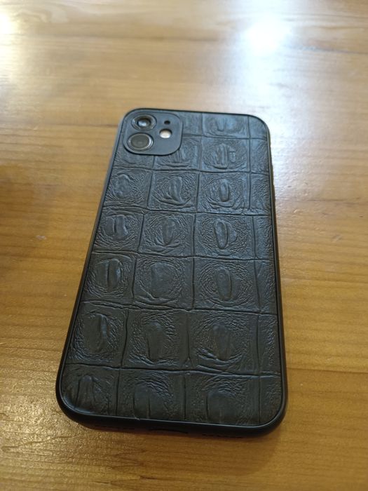 Айфон 11. С минусом