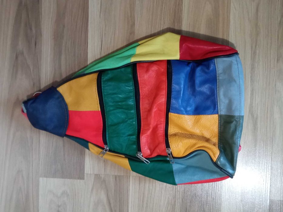 Дамски раници нови