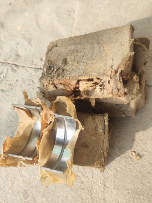 Mator Zapchast Sotiladi