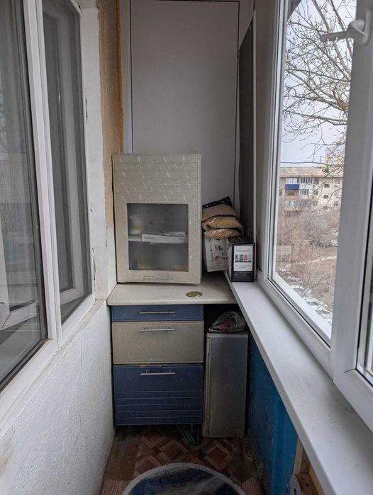 Продам 1 комнатную квартиру