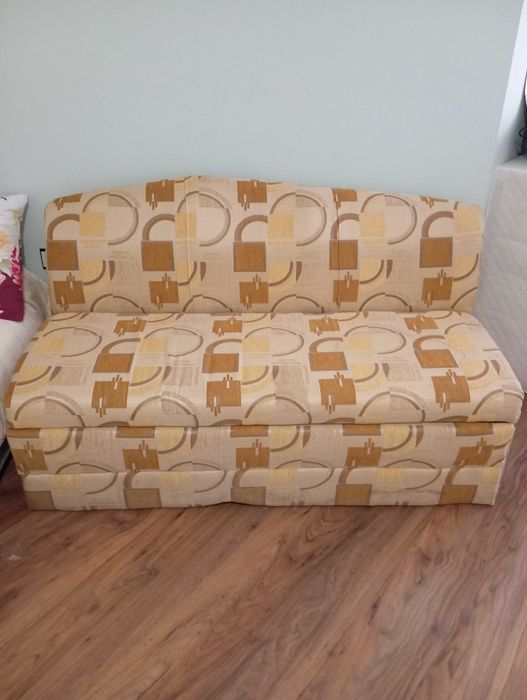 Дивани два броя за гр. Пловдив