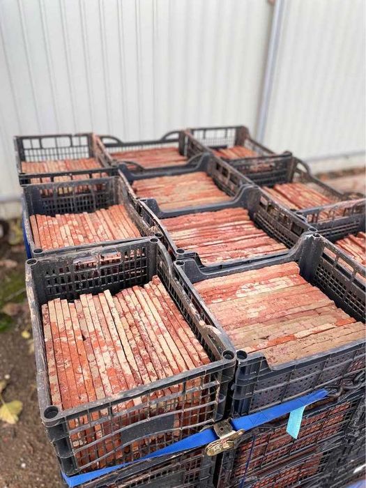 Caramida feliata decorativa - Reducere!!!