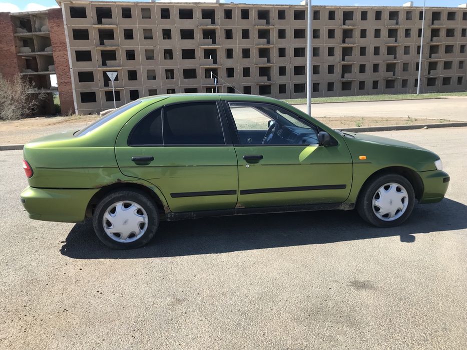 Продам Автомобиль