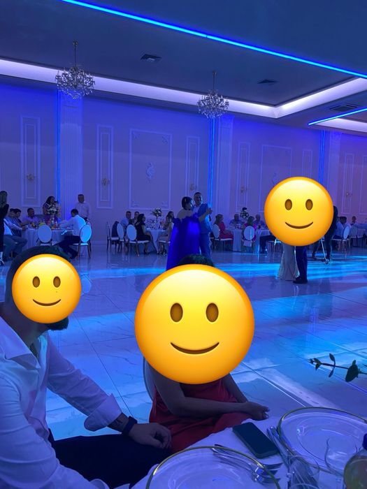 Rochie superba de seara