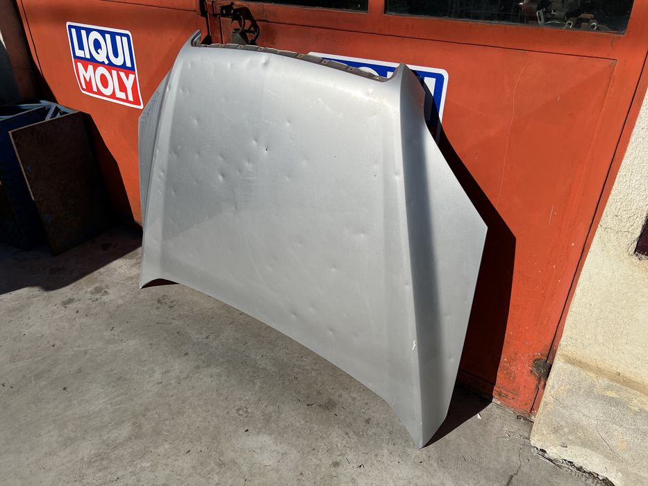 Capota fata motor Chevrolet Captiva 2006-2011