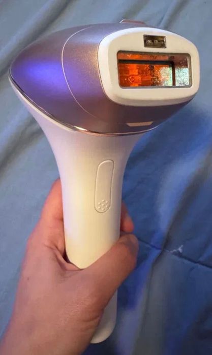 Фотоепилатор IPL Philips Lumea Prestige BRI956/00