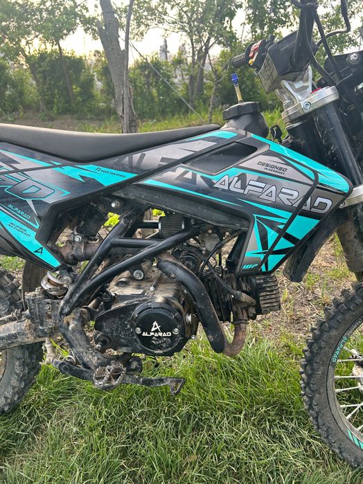 Schimb sau vând Alfarad t5