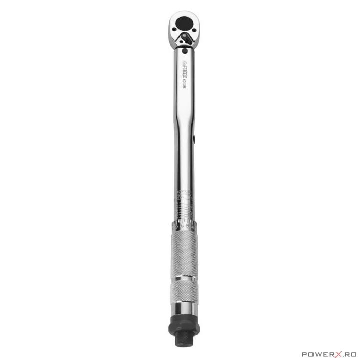 Cheie dinamometrica 3/8", 19-110 Nm, Kraft