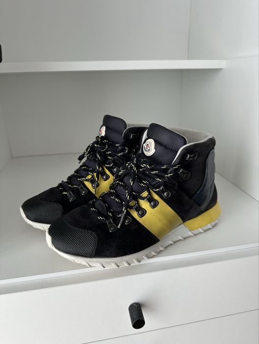 Adidasi Moncler originali