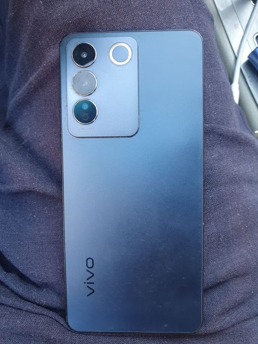 VIVO V27e телефоны сатылады