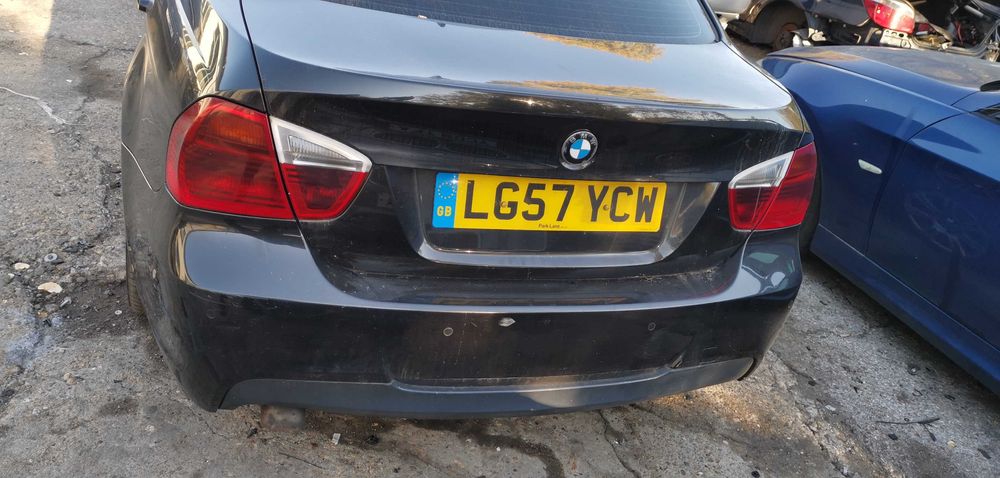на части бмв е90 320д 163кс м47 bmw e90 320d m47 163hp м спорт