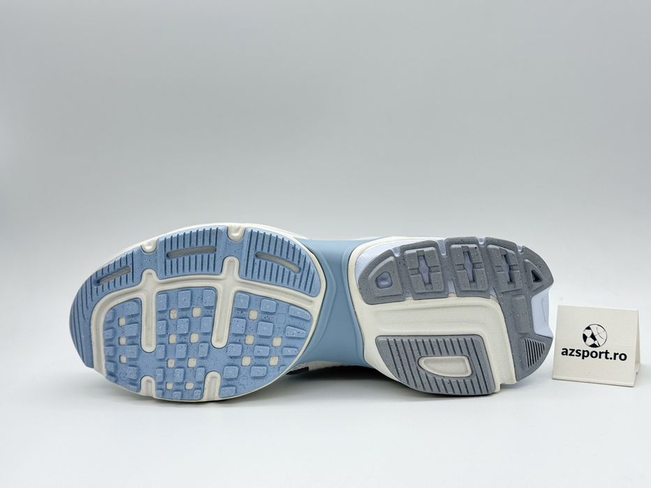 Nike V2K Run Noi Originali (44,5)