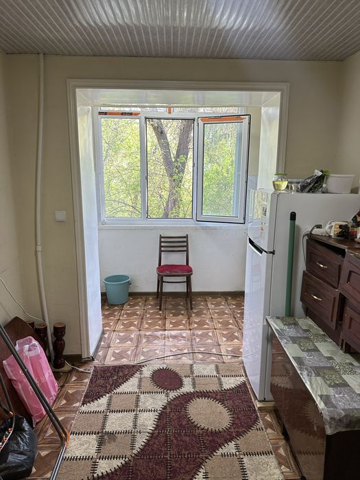 Продажа Октепа Гульханий 1/3/4 с балконом