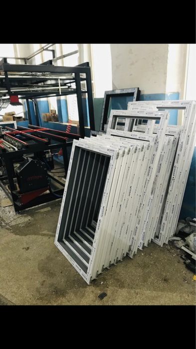 Fabrica de termopane