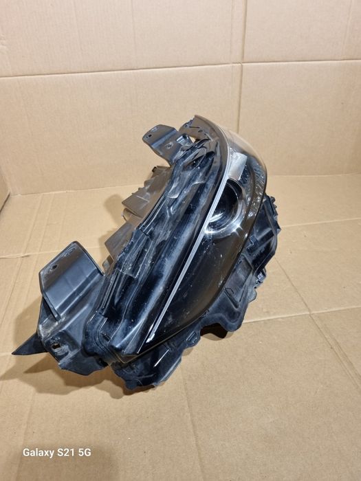 Far stanga led mazda 3 bp 2020-2025 cod BGKM-67890