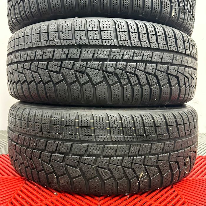 Jante VW T-Cross Taigo R17 TVA19% anv iarna 205/55 R17