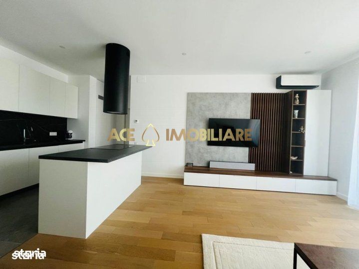 2 Camere de inchiriat | ONE - Timpuri Noi | Parcare | Metrou | Central — fotografia 1