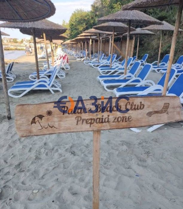 Продава се Тристаен апартамент в Несебър - 85 кв.м за 1381 €/кв.м - Снимка #12