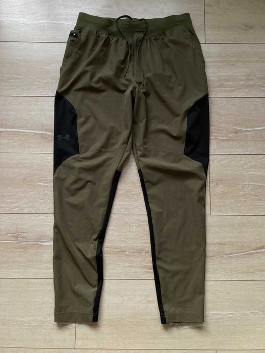 Under Armour Unstoppable Hybrid Pants мъжко долнище долница размер L