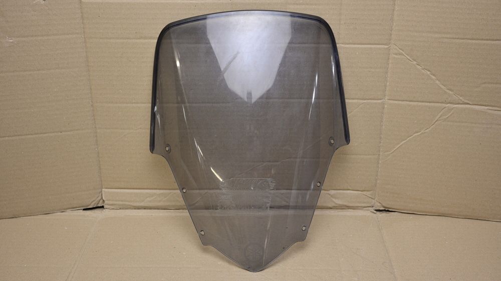 Parbriz OEM Fumuriu Yamaha FZ1S 2006 - 2015