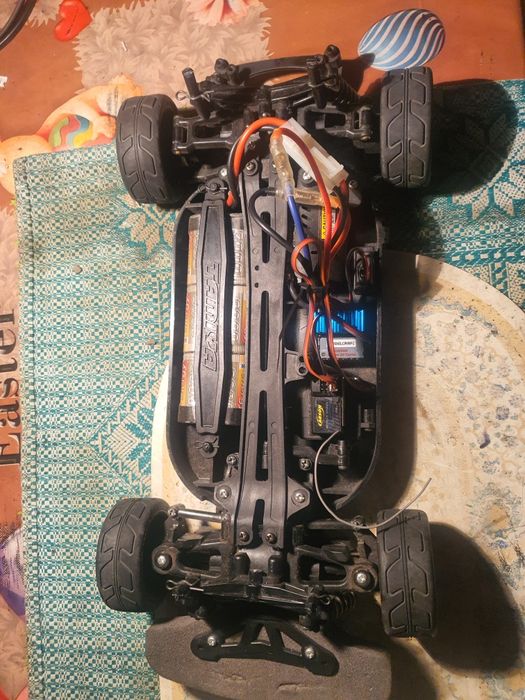 vănd automodel nisan patruwd