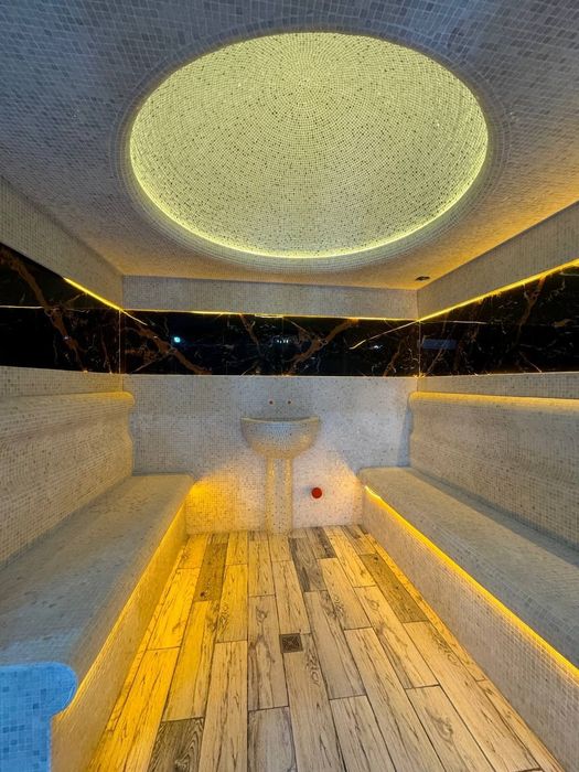 Dacha charvak bez makler SEVEN TECH