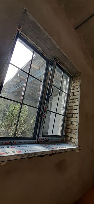 Акфа Качественные Окна и Двери