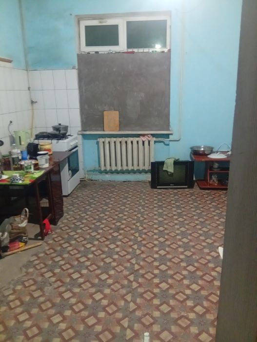 Дом катеж 5хона адрес Бектеир пост