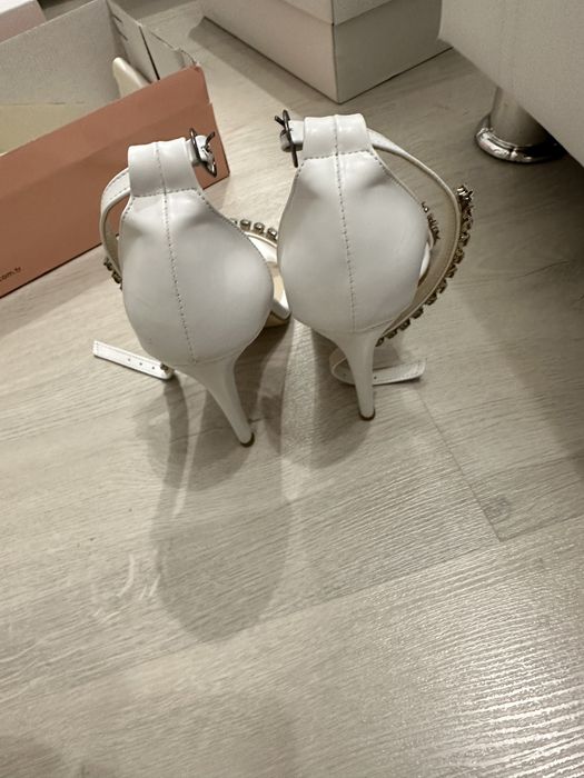 Дамски токчета