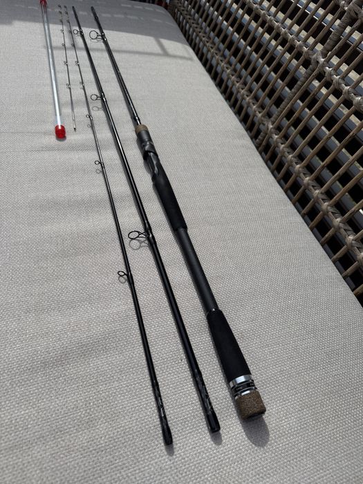 Feeder Daiwa, Tubertini, Drennan, Preston,Maver