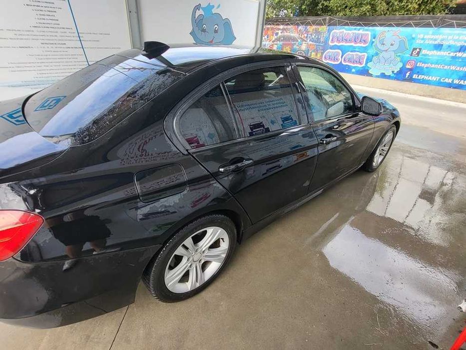 Brat,brate,bascula,bascule punte spate bmw f30 la 50 lei buc