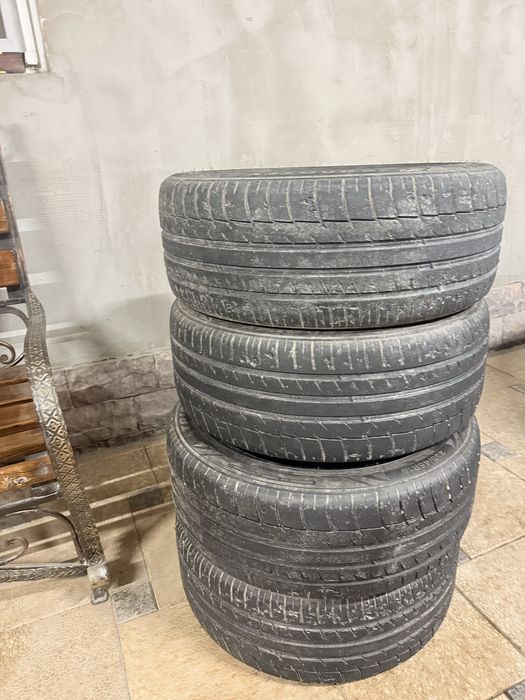 Летние Шины для машины