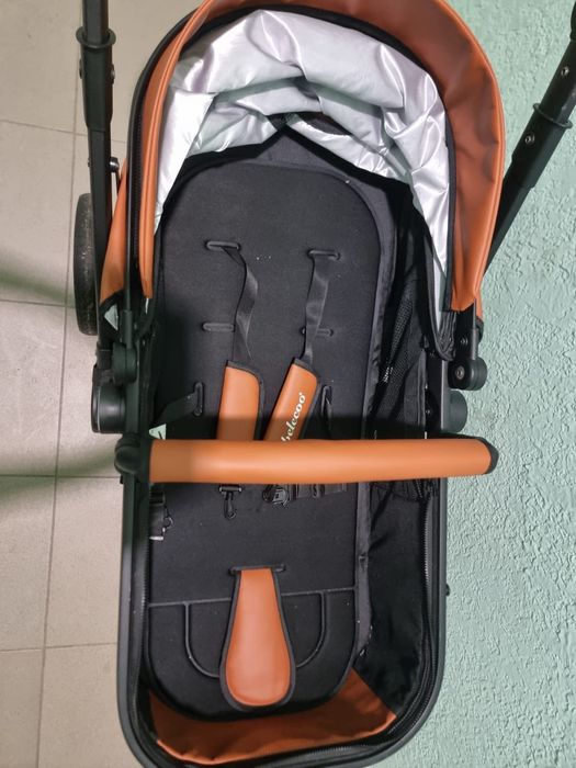 Продается детская коляска