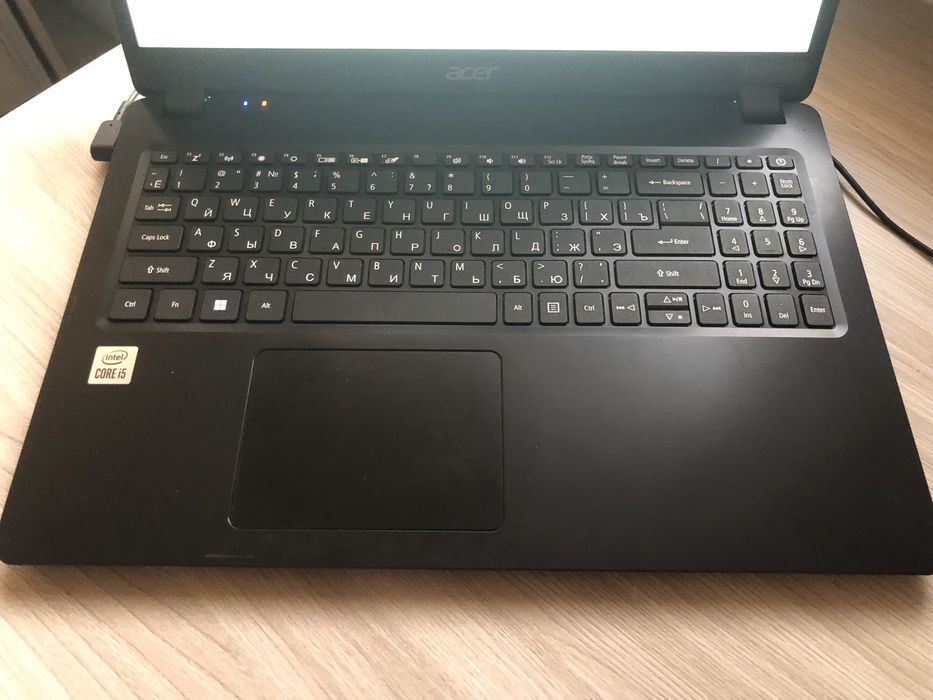 Продам Acer Extensa 15 EX215-52
