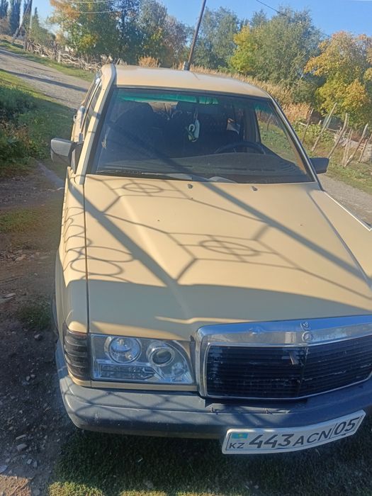 Продам Мерс 1985 года