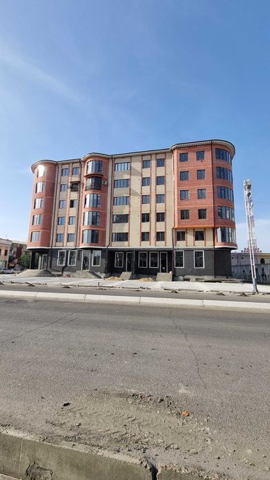 продается элитная квартира СРОЧНО на 6-этаже