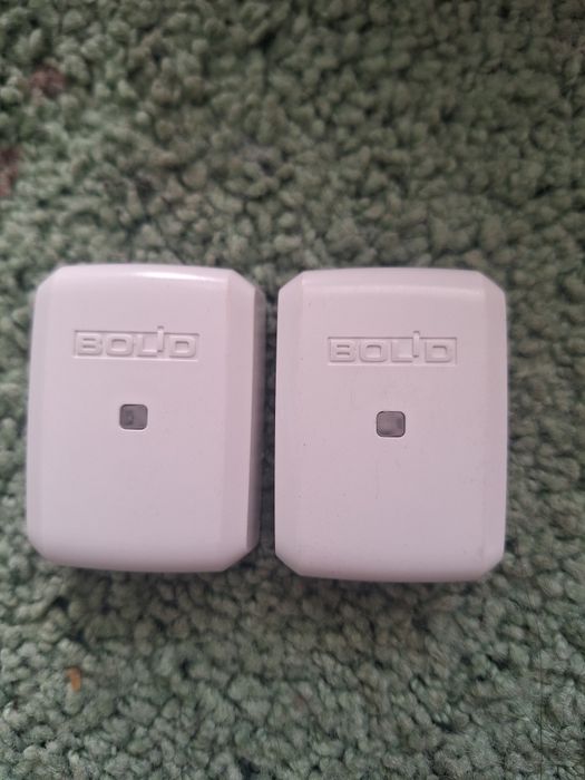 Болидовские приборы